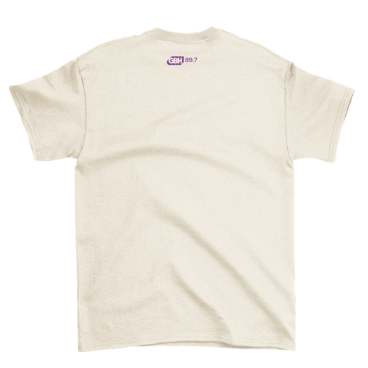 Public Radio T-Shirt