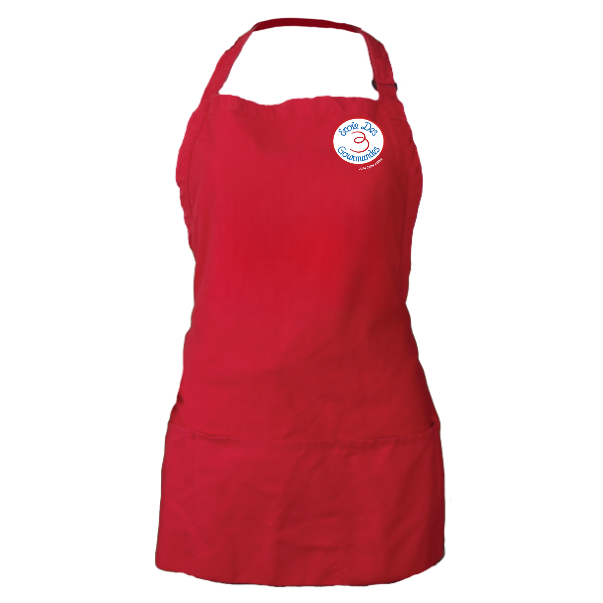 Julia Child x GBH Apron