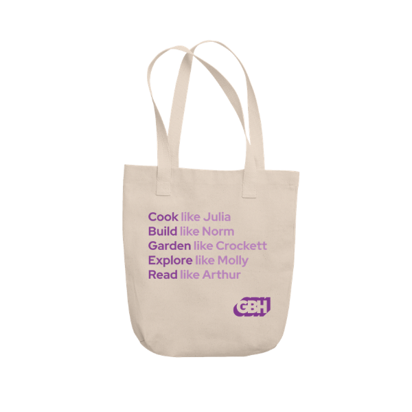 Live Like This Tote