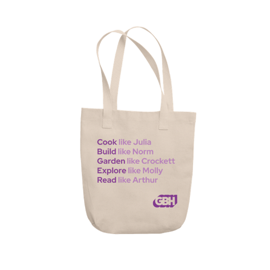 Live Like This Tote
