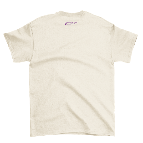 Public Radio T-Shirt
