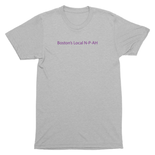 Boston's Local T-Shirt
